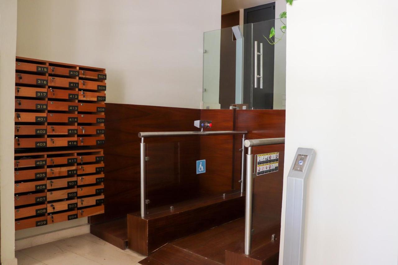 Miranda At Playa Del A Carmen By M&r Appartement