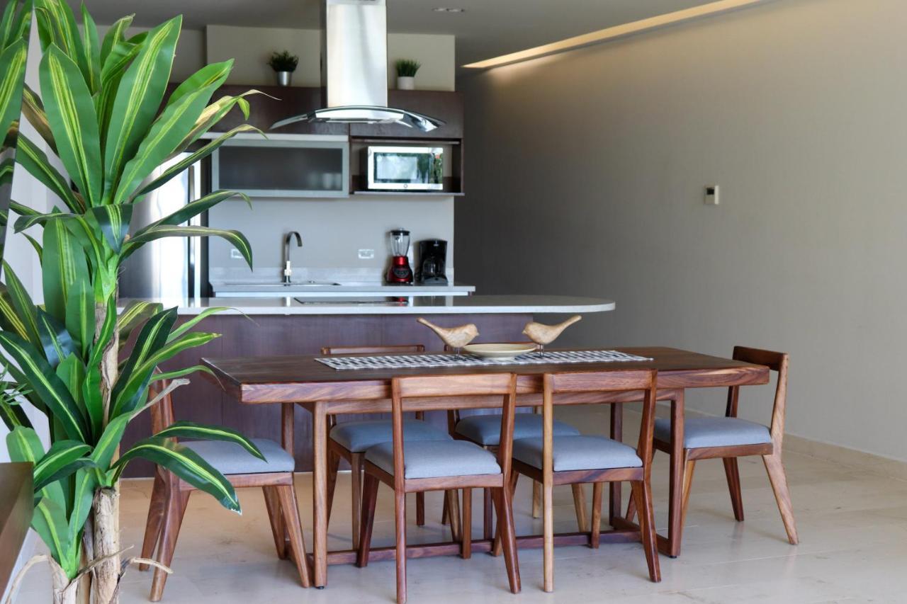 Appartement Miranda At Playa Del A Carmen By M&r