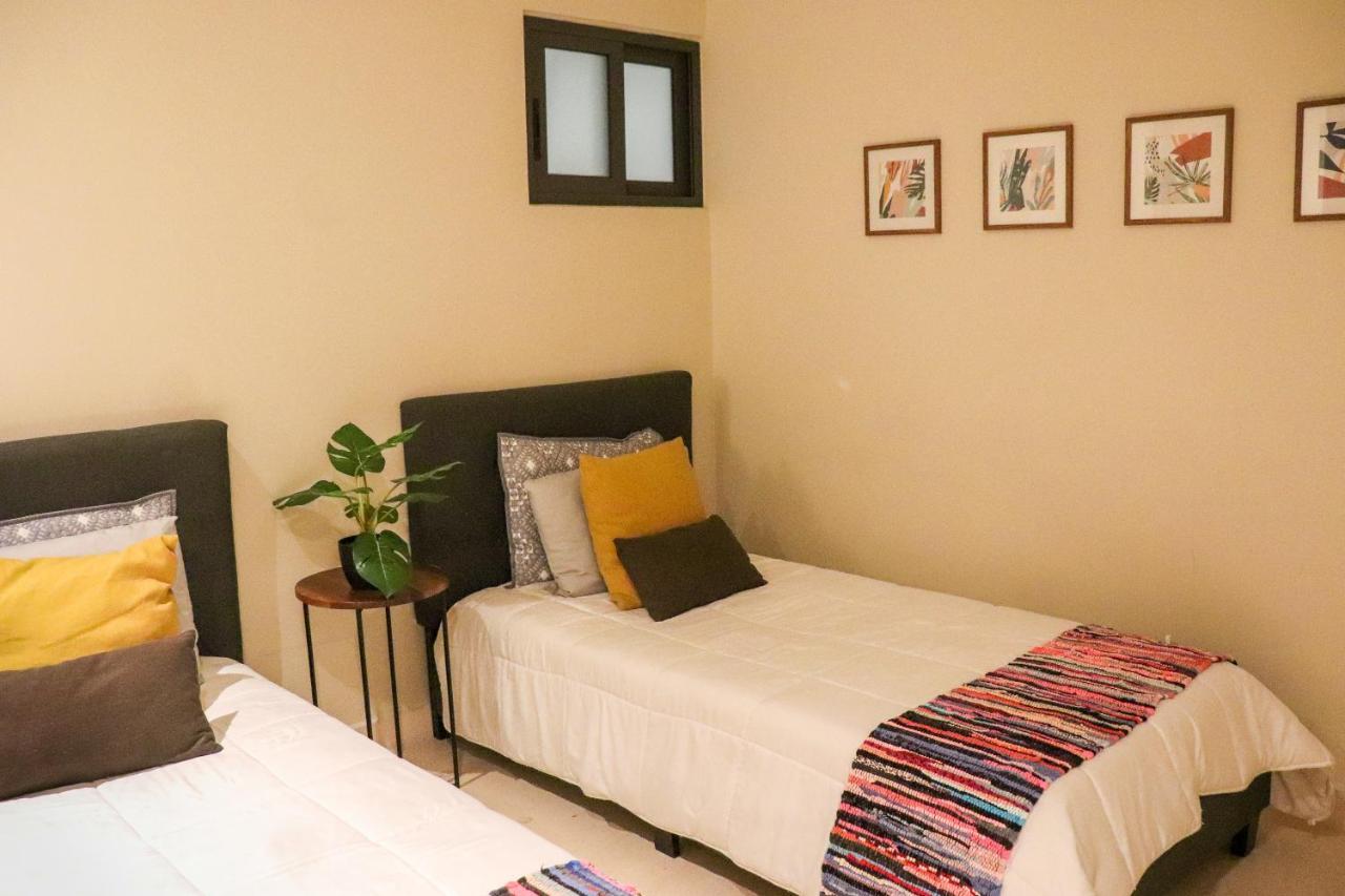 Miranda At Playa Del A Carmen By M&r Appartement