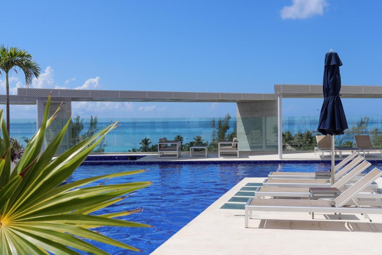 Appartement Miranda At Playa Del A Carmen By M&r