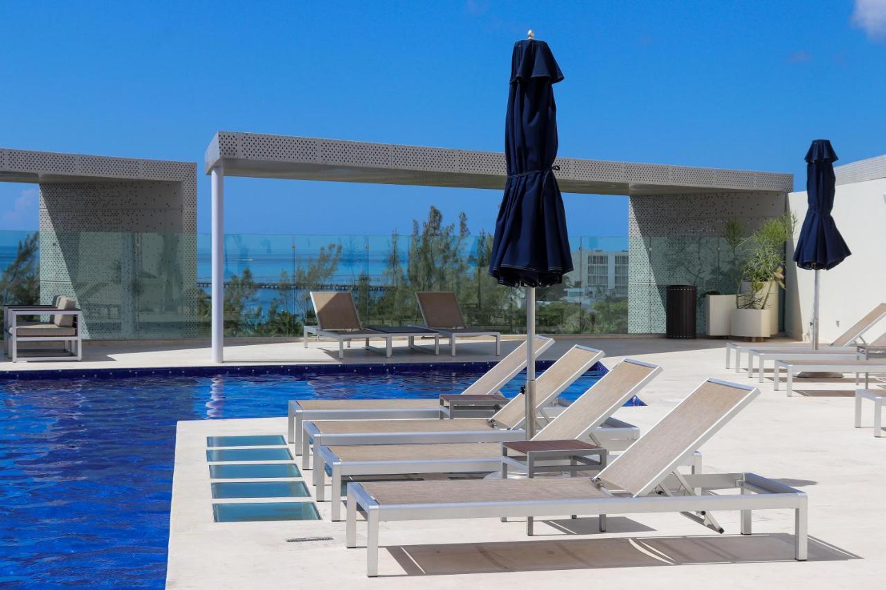 Apartamento Miranda At Playa Del A Carmen By M&r *