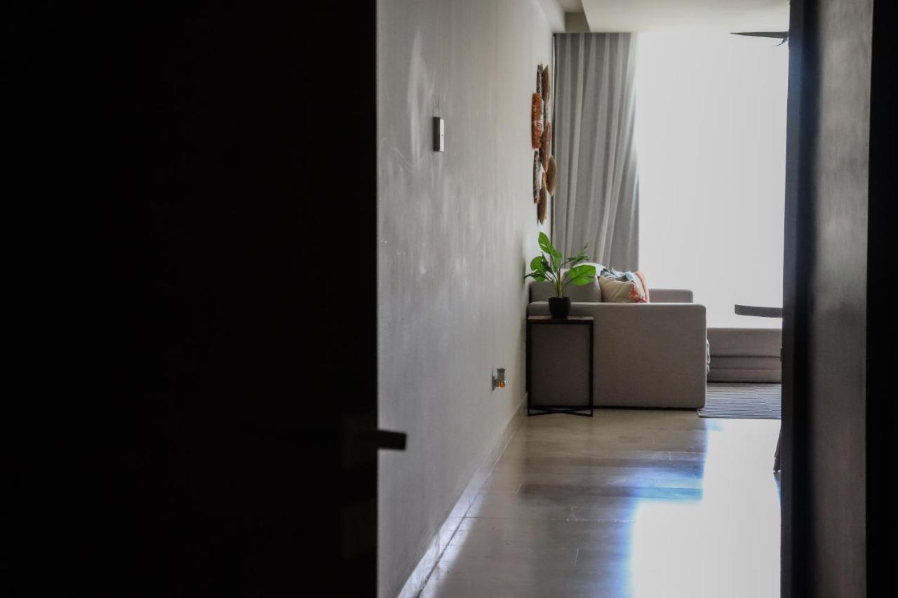 Apartamento Miranda At Playa Del A Carmen By M&r