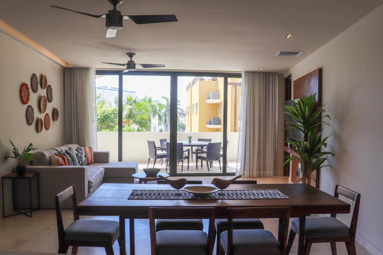 Miranda At Playa Del A Carmen By M&r Apartamento Playa del Carmen