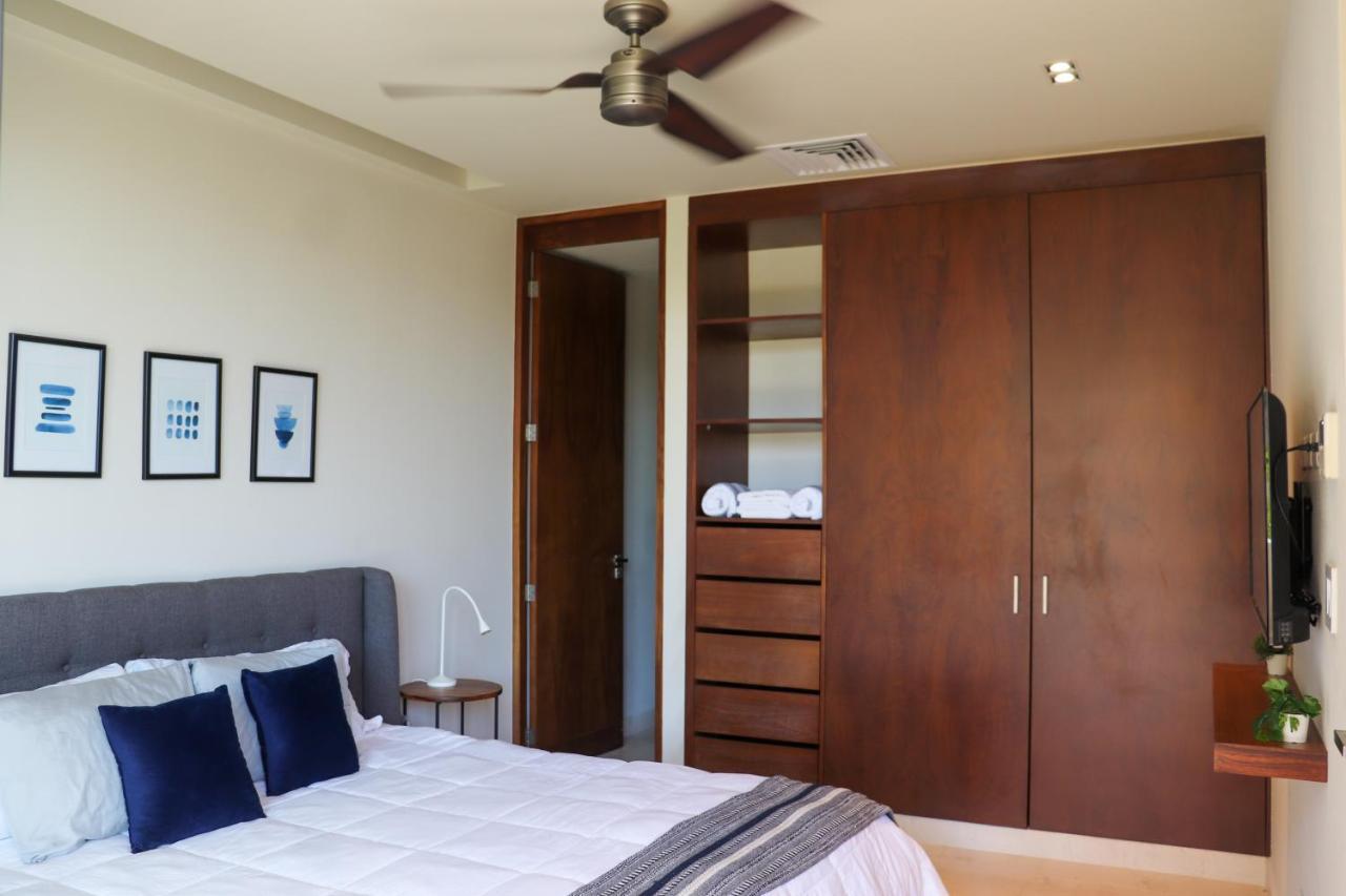 Apartamento Miranda At Playa Del A Carmen By M&r